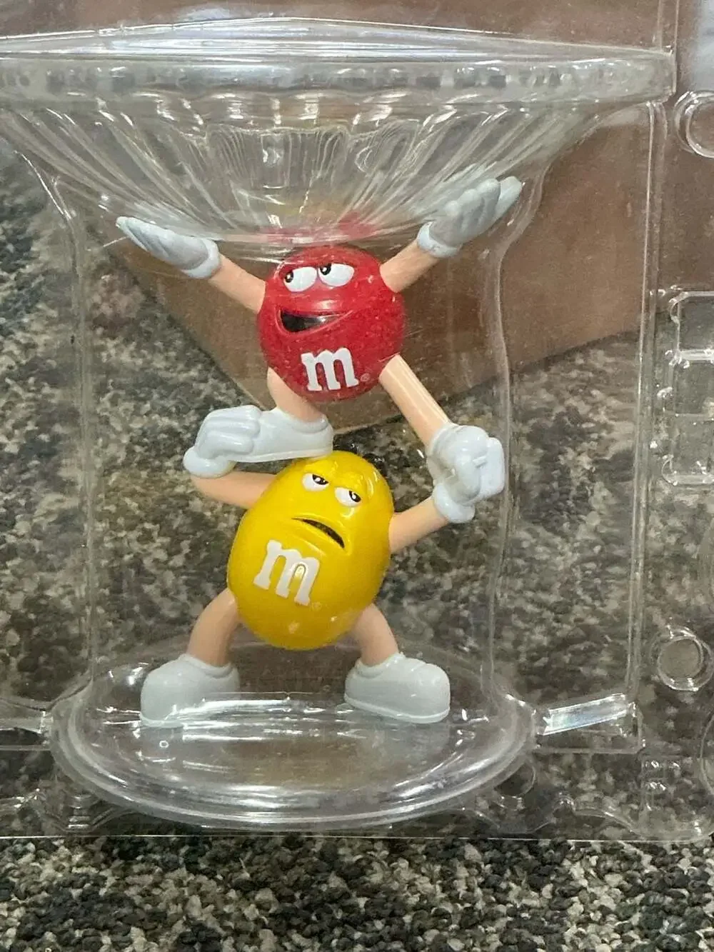 M&M'S